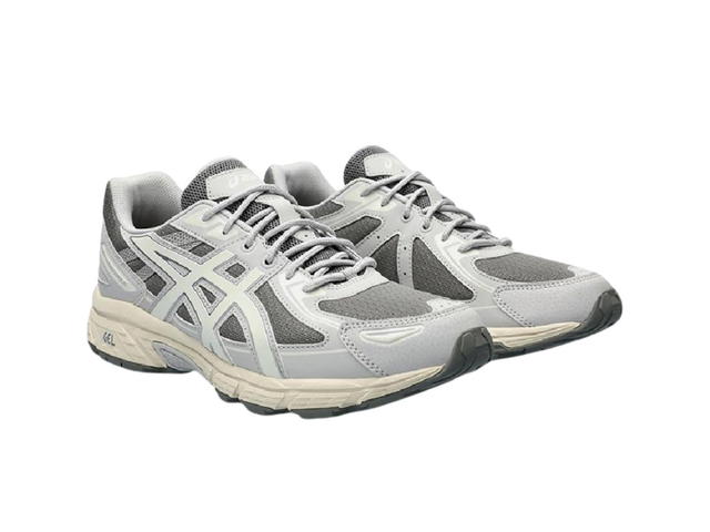 Asics Asics Gel-Venture 6 Clay Gray Cream - view 3