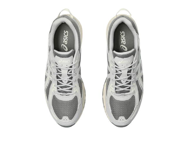 Asics Asics Gel-Venture 6 Clay Gray Cream - view 4