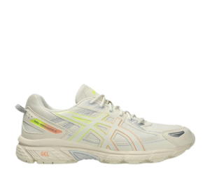 Buy Asics Gel-Venture 6 Cream at Sasom – Authentic and Ready to Ship