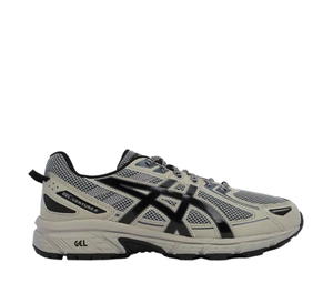 Buy Asics Gel-Venture 6 Feather Grey Black at Sasom – Authentic and Ready to Ship