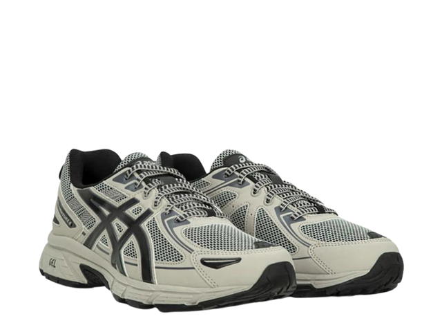 Asics Asics Gel-Venture 6 Feather Grey Black - view 3