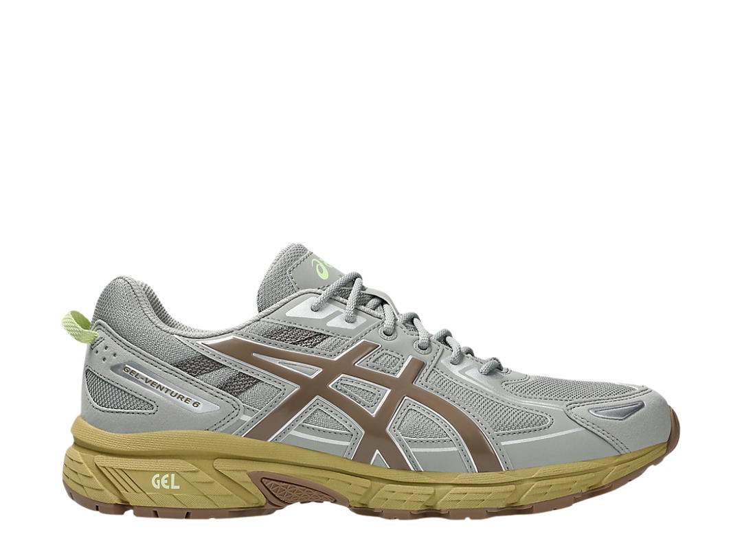 Asics Asics Gel Venture 6 Seal Grey