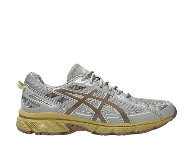 Asics Asics Gel Venture 6 Seal Grey - view 1