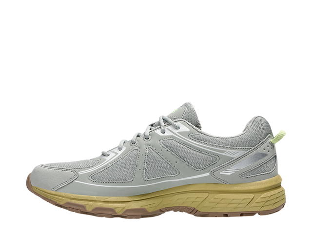 Asics Asics Gel Venture 6 Seal Grey - view 2