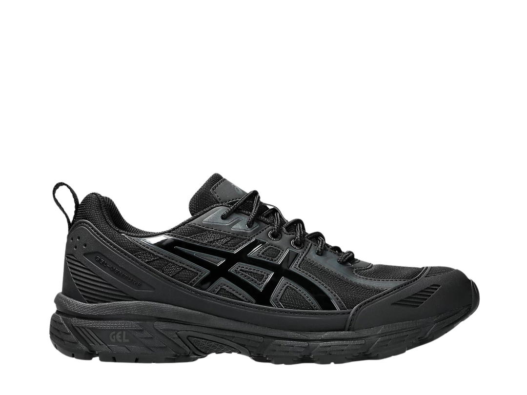 Asics Asics Gel Venture 6 Shield Triple Black