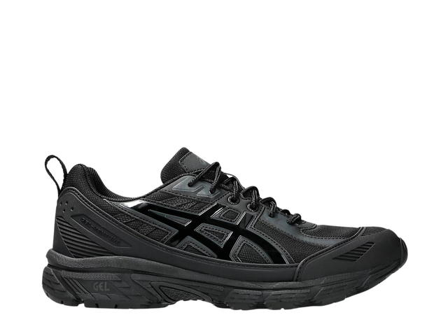 Asics Asics Gel Venture 6 Shield Triple Black - view 1
