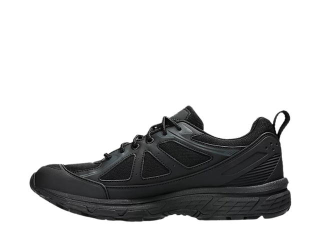 Asics Asics Gel Venture 6 Shield Triple Black - view 2