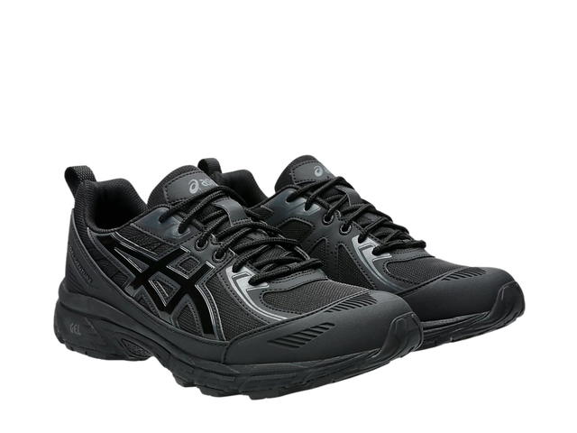 Asics Asics Gel Venture 6 Shield Triple Black - view 3