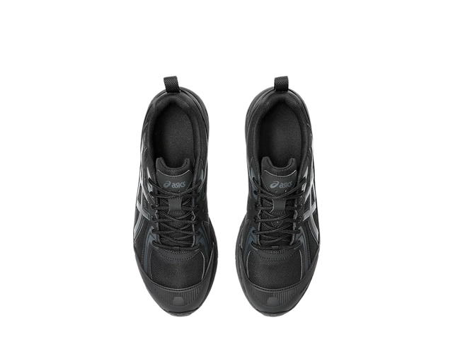 Asics Asics Gel Venture 6 Shield Triple Black - view 5