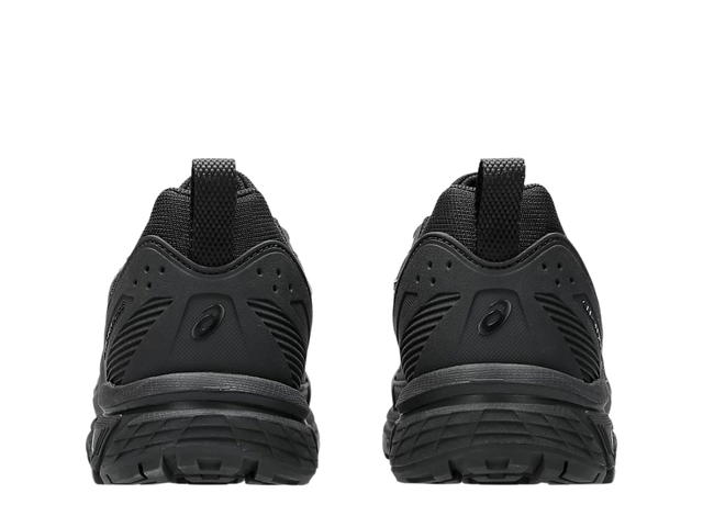Asics Asics Gel Venture 6 Shield Triple Black - view 7