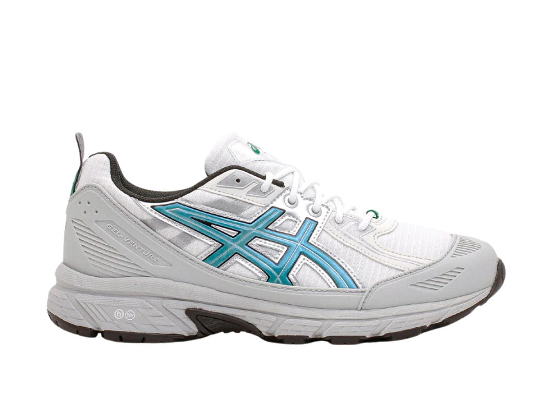 Asics Asics Gel-Venture 6 Shield White Wasabi
