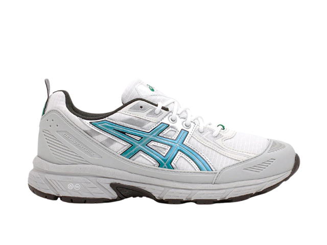 Asics Asics Gel-Venture 6 Shield White Wasabi - view 1