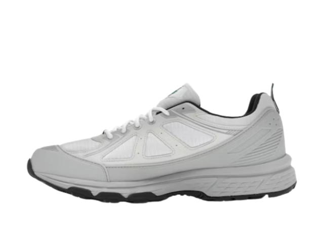 Asics Asics Gel-Venture 6 Shield White Wasabi - view 2