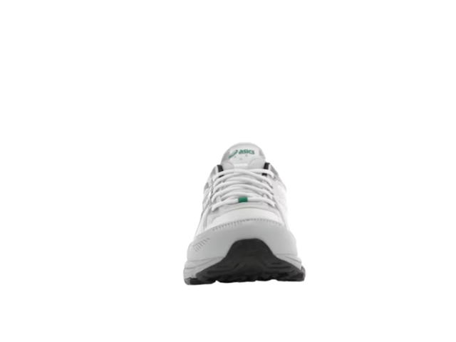 Asics Asics Gel-Venture 6 Shield White Wasabi - view 3