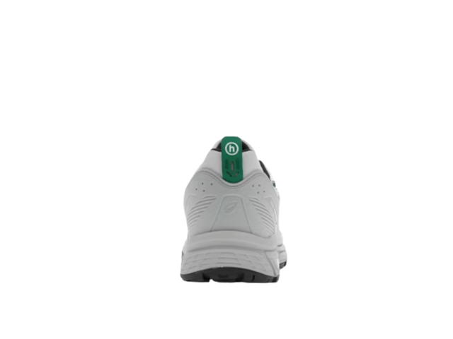Asics Asics Gel-Venture 6 Shield White Wasabi - view 4