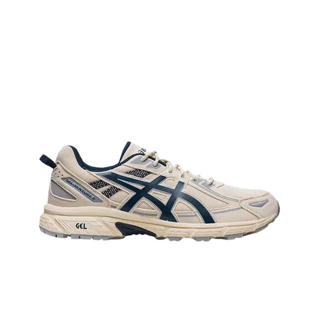 Asics Asics Gel-Venture 6 SPS Birch French Blue - view 1