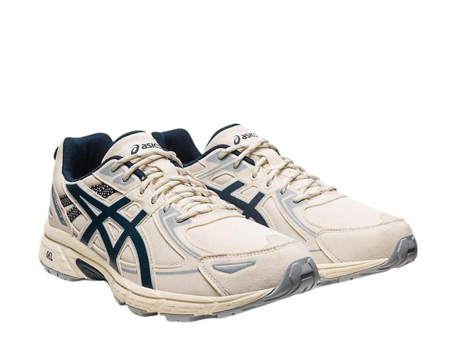 Asics Asics Gel-Venture 6 SPS Birch French Blue - view 3