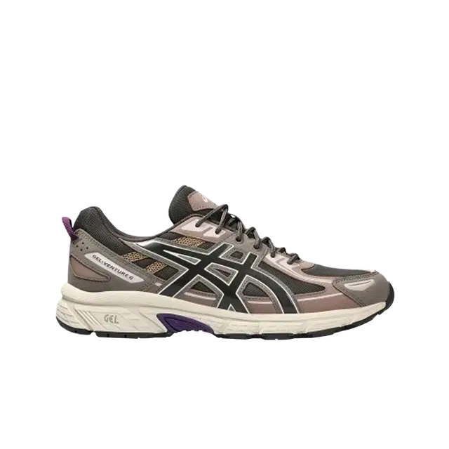 Asics Asics Gel-Venture 6 SPS Dark Sepia - view 2