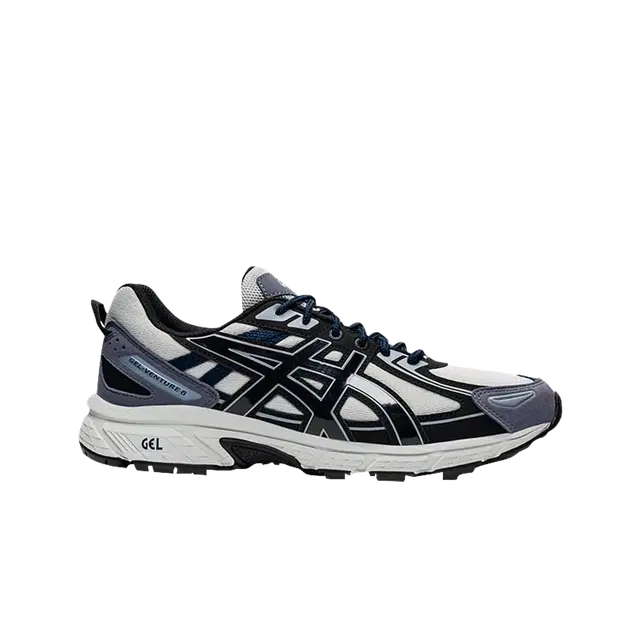 Asics Asics Gel-Venture 6 SPS Glacier Grey - view 1