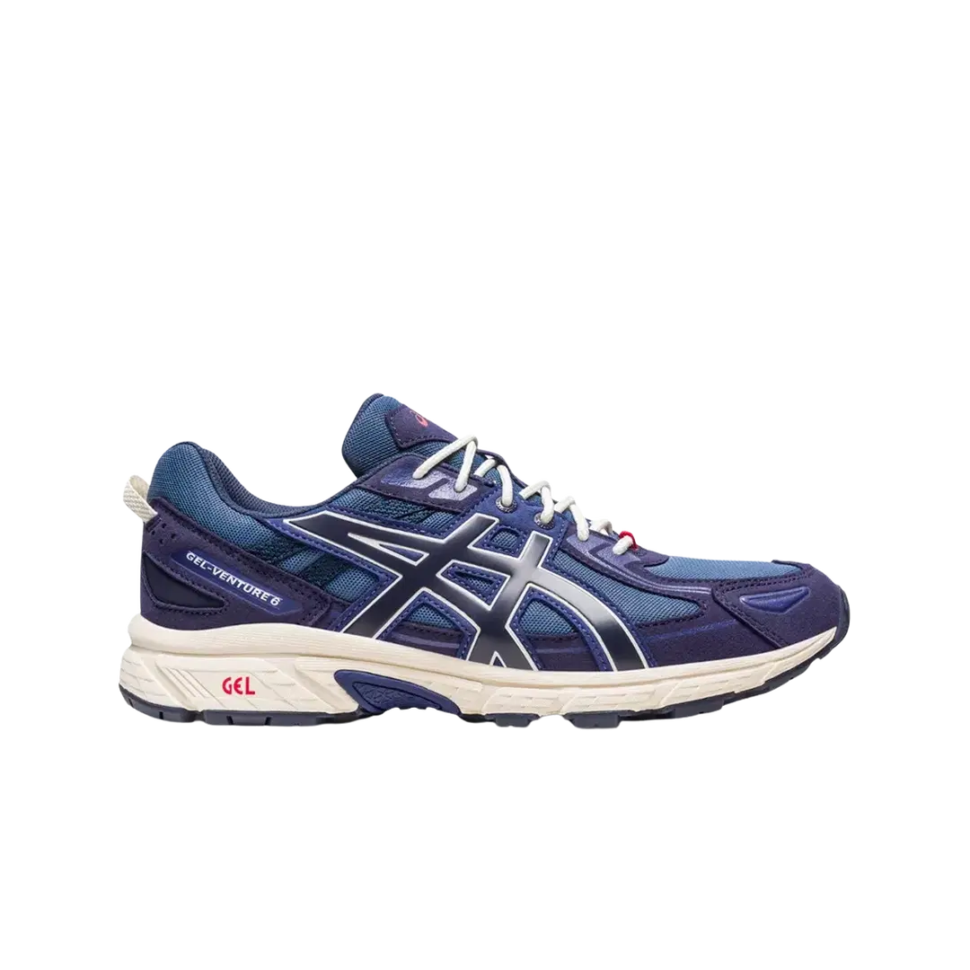 Asics Asics Gel-Venture 6 SPS Grand Shark Midnight