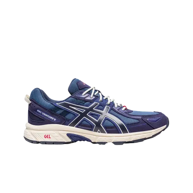 Asics Asics Gel-Venture 6 SPS Grand Shark Midnight - view 1