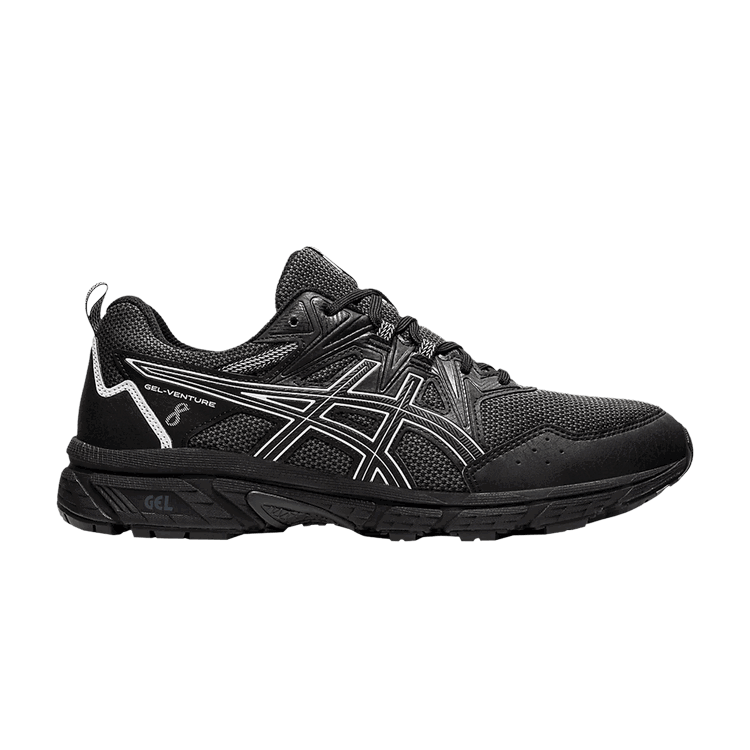 Asics Asics Gel Venture 8 'Black White'