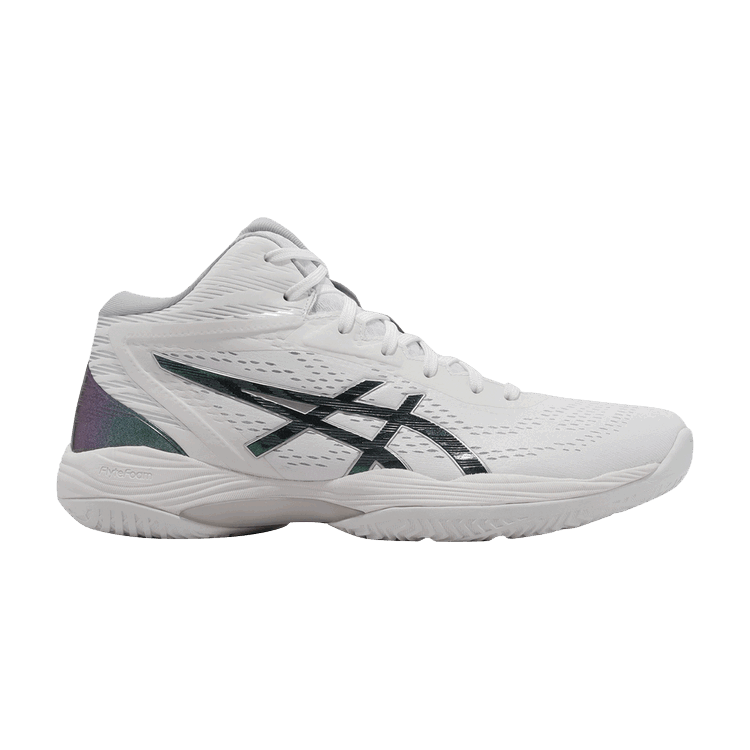 Asics Asics Gelhoop V14 'White Prism Green'