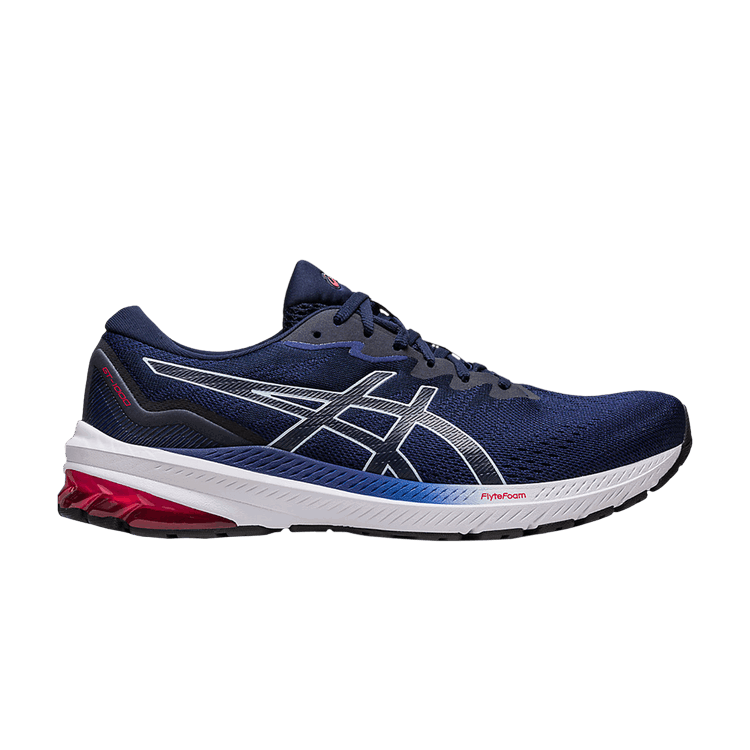 Asics Asics GT 1000 11 'Indigo Blue'