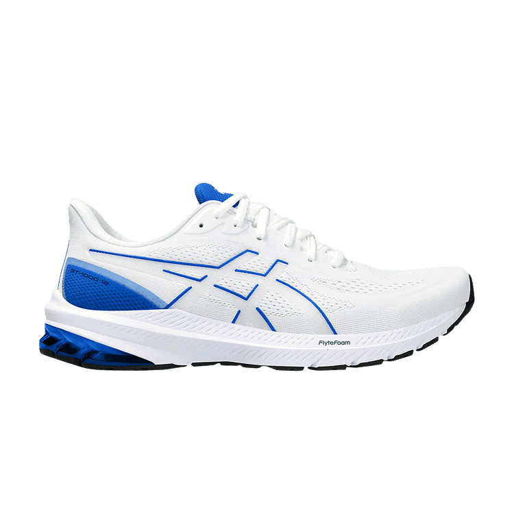 Asics Asics GT 1000 12 'White Illusion Blue'