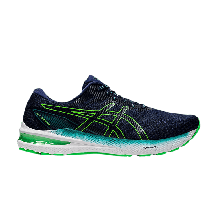 Asics Asics GT 2000 10 'Deep Ocean'