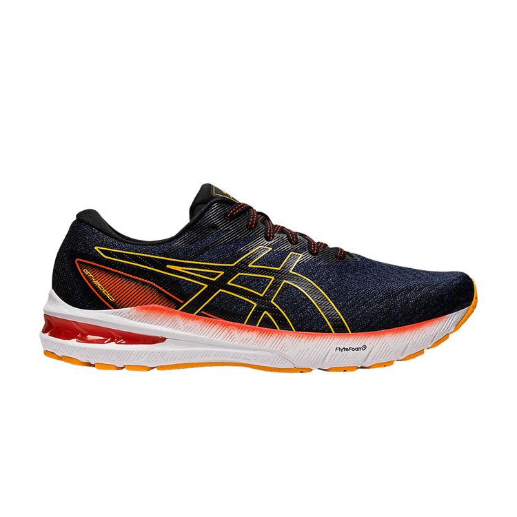 Asics Asics GT 2000 10 'Deep Ocean Amber'