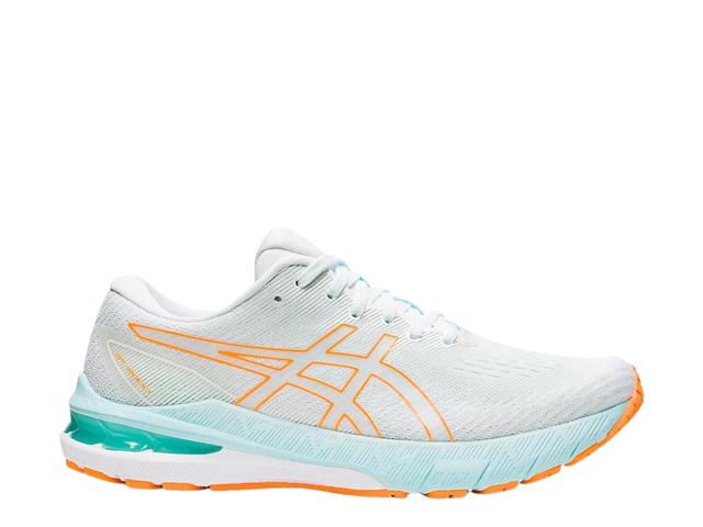 Asics Asics GT 2000 10 Soothing Sea Orange Pop (W) - view 1