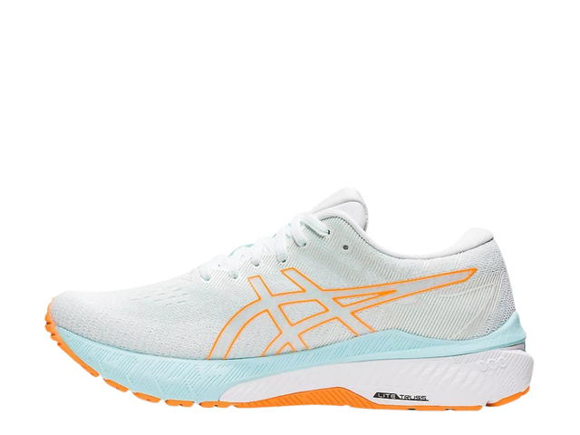 Asics Asics GT 2000 10 Soothing Sea Orange Pop (W) - view 2