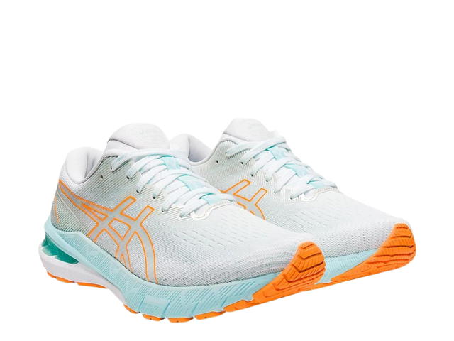 Asics Asics GT 2000 10 Soothing Sea Orange Pop (W) - view 3