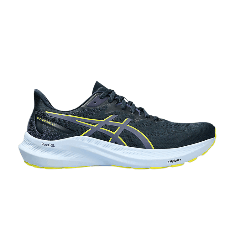 Asics Asics GT 2000 12 'French Blue Bright Yellow'