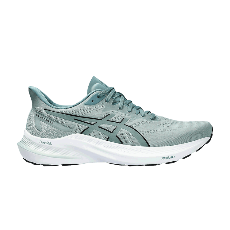 Asics Asics GT 2000 12 'Ocean Haze Foggy Teal'