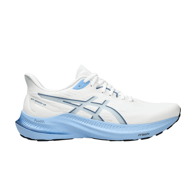Asics Asics GT 2000 12 'White Storm Blue'