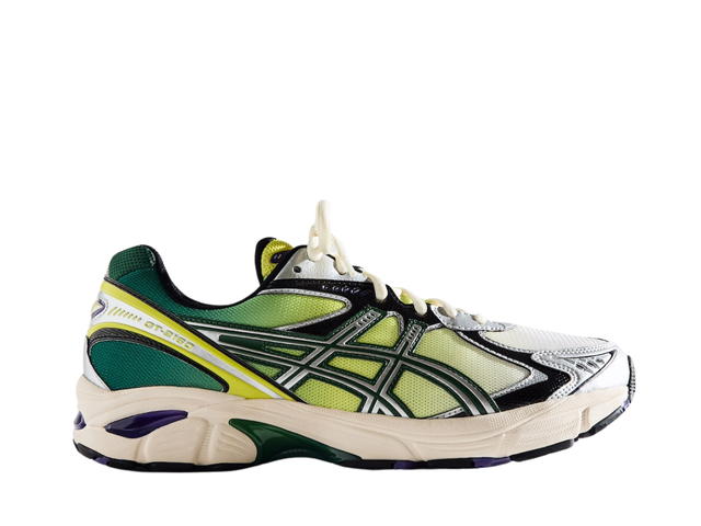 Asics Asics GT-2160 Kith Marvel Villains Green Goblin Sealed Box (Comic Included) - view 1