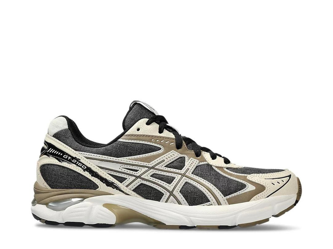 Asics Asics GT-2160 (Imperfection) Black Cream