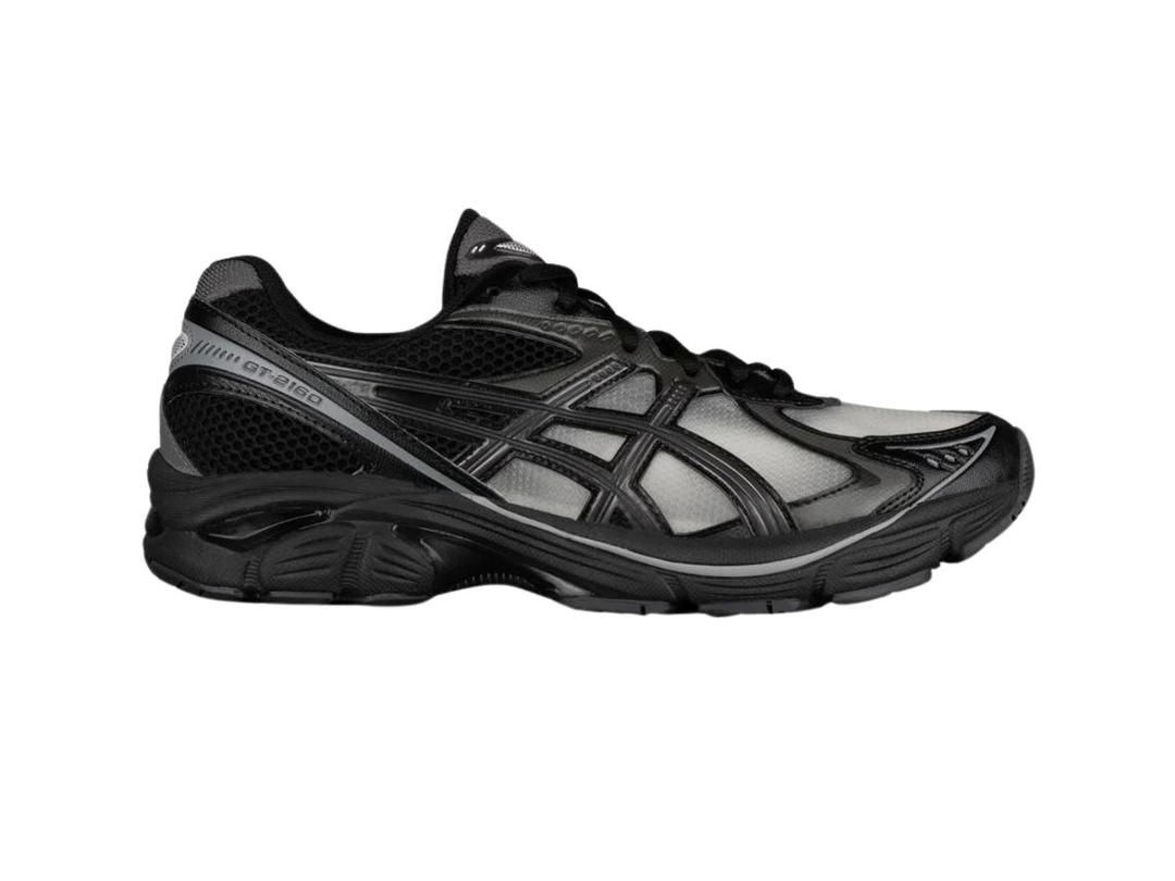 Asics Asics GT-2160 Above the Clouds Black Gunmetal