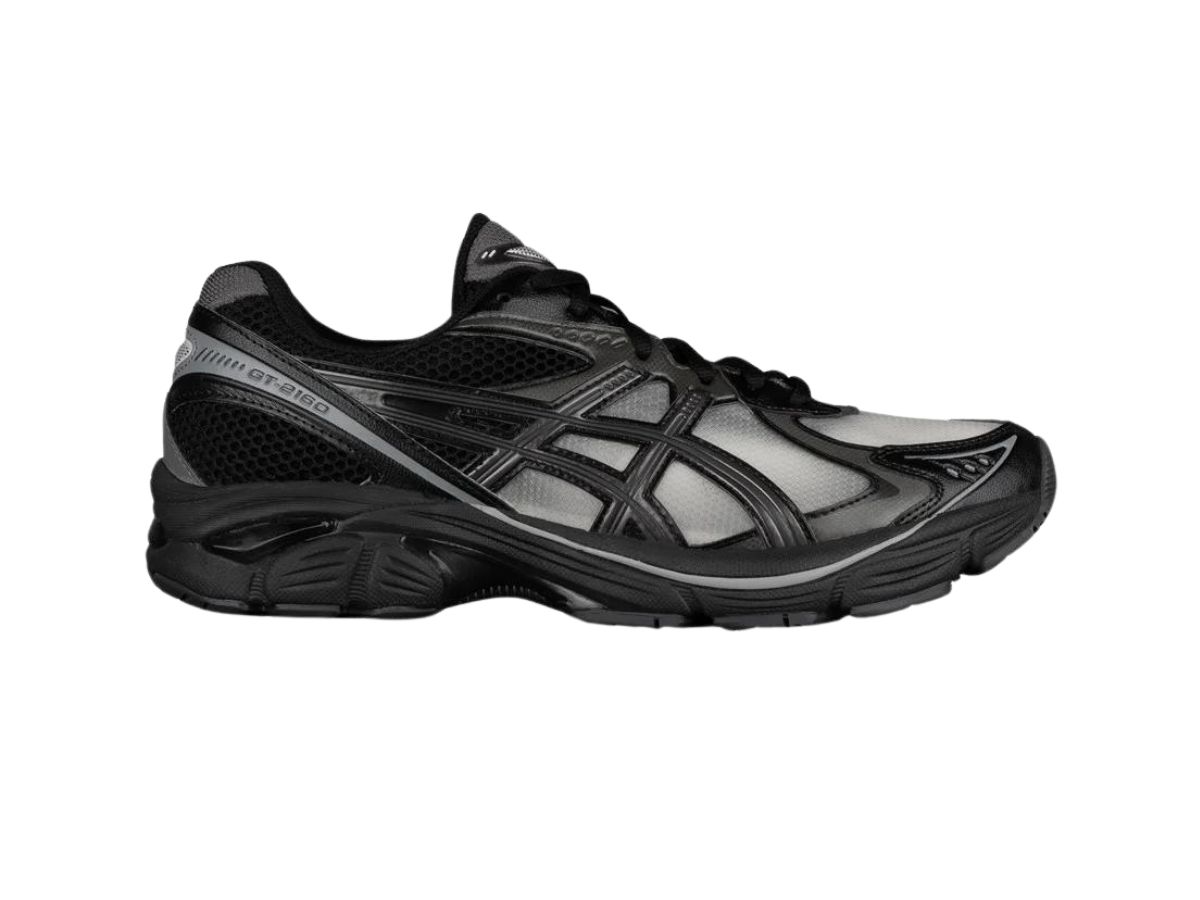 Asics Asics GT-2160 Above the Clouds Black Gunmetal