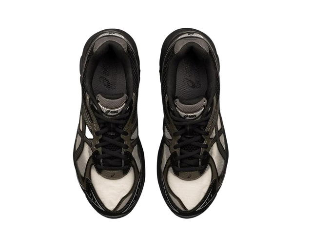 Asics Asics GT-2160 Above the Clouds Black Gunmetal - view 6