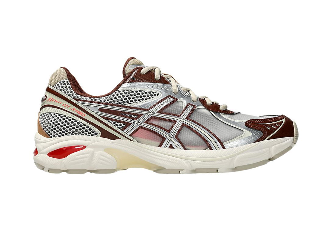 Asics Asics GT-2160 Above the Clouds Chocolate Brown