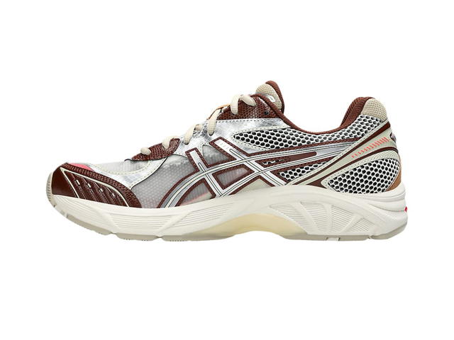 Asics Asics GT-2160 Above the Clouds Chocolate Brown - view 2