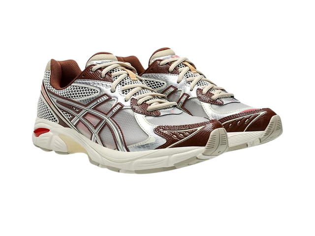 Asics Asics GT-2160 Above the Clouds Chocolate Brown - view 3