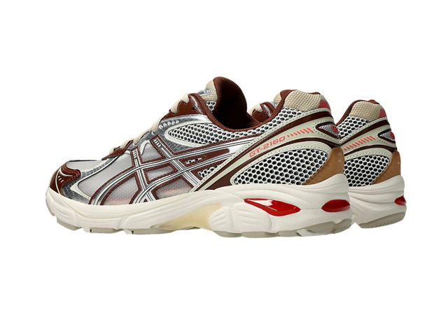 Asics Asics GT-2160 Above the Clouds Chocolate Brown - view 4
