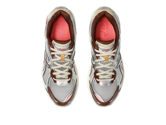 Asics Asics GT-2160 Above the Clouds Chocolate Brown - view 6