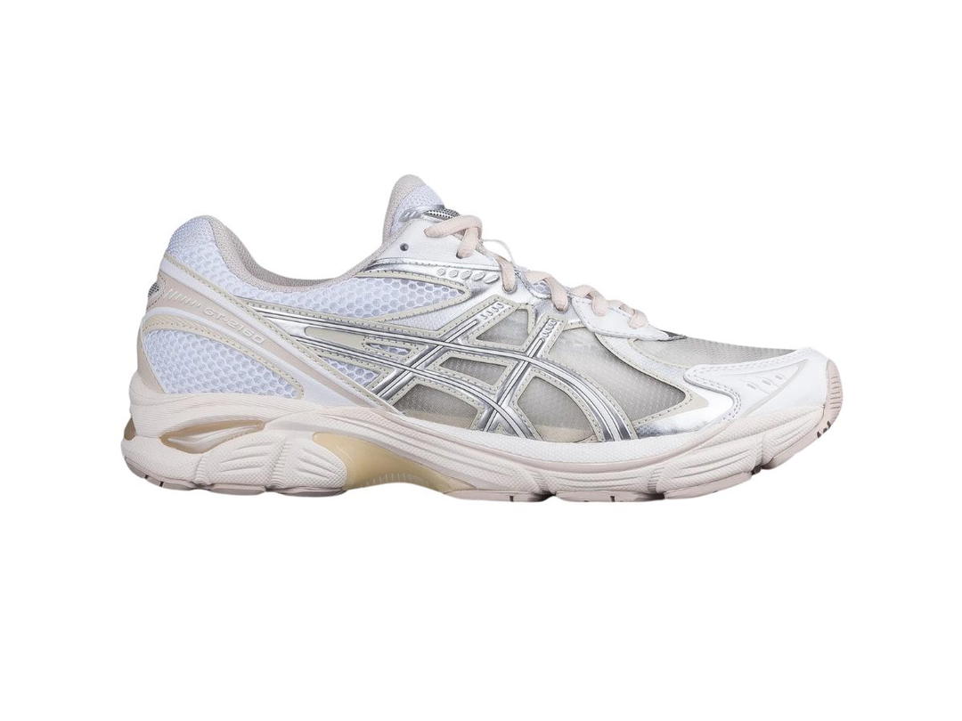 Asics Asics GT-2160 Above the Clouds White Pure Silver