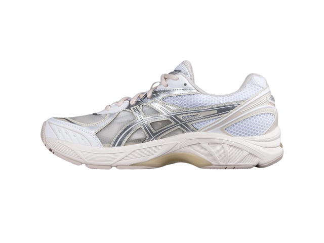 Asics Asics GT-2160 Above the Clouds White Pure Silver - view 2