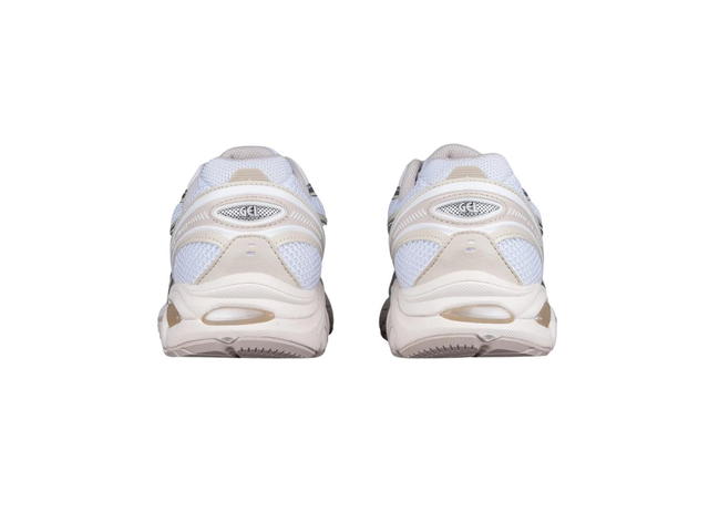 Asics Asics GT-2160 Above the Clouds White Pure Silver - view 5